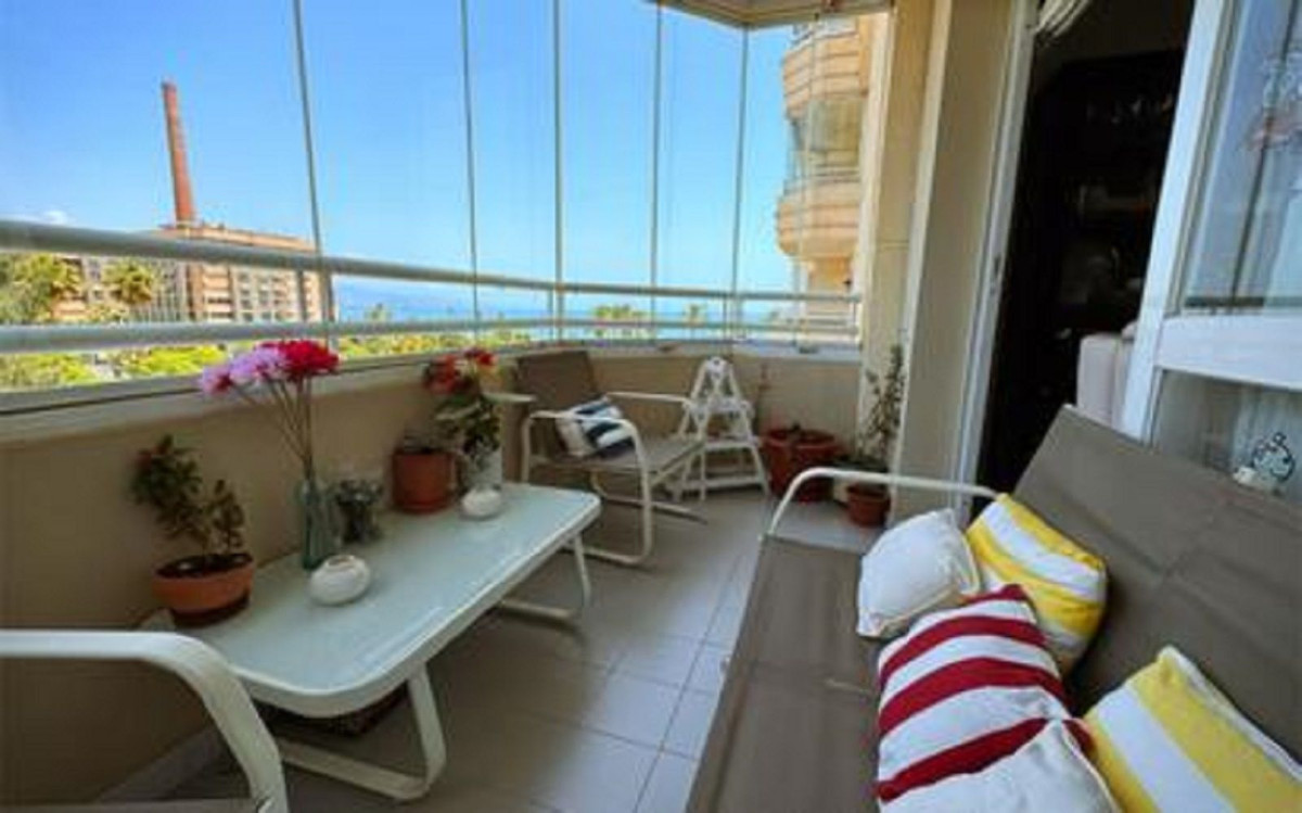 Appartement te koop in Málaga | 4 slaapkamers H5111671