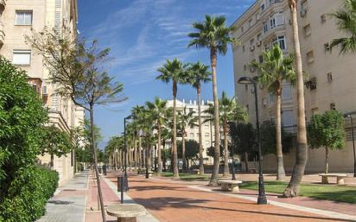 Appartement te koop in Málaga | 4 slaapkamers H5111671