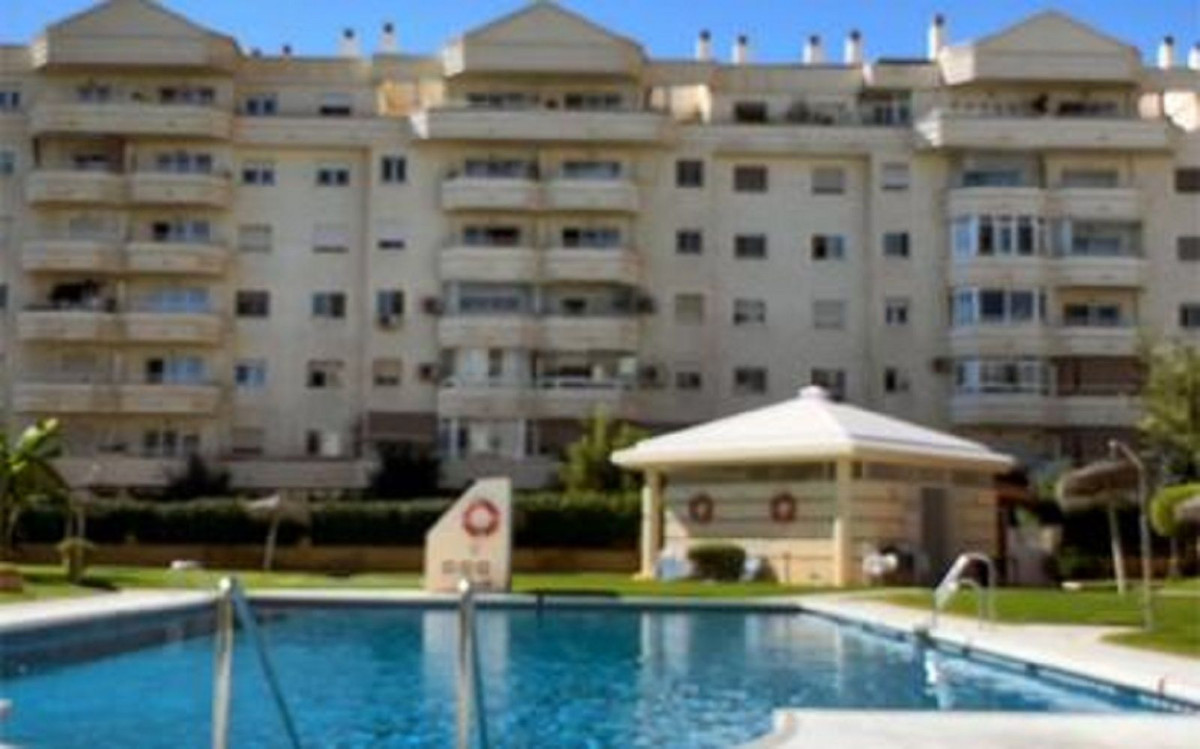 Appartement te koop in Málaga | 4 slaapkamers H5111671