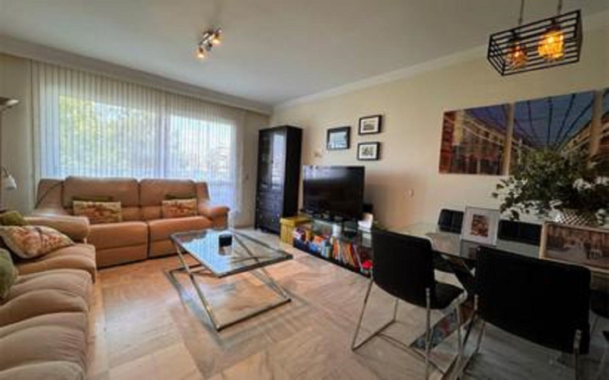 Appartement te koop in Málaga | 4 slaapkamers H5111671
