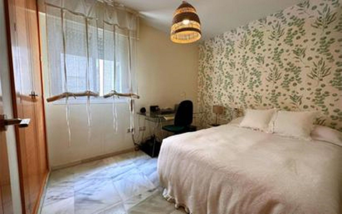 Appartement te koop in Málaga | 4 slaapkamers H5111671