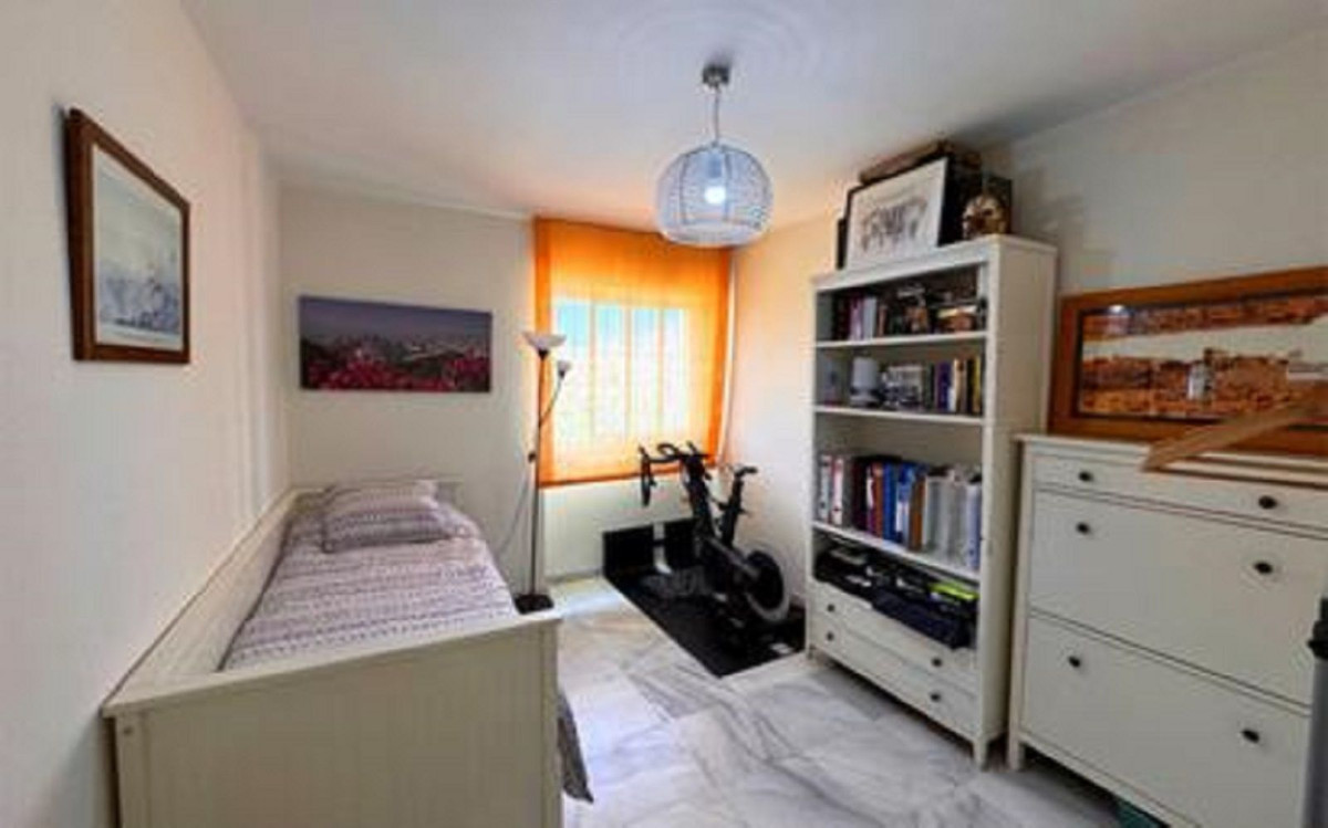 Appartement te koop in Málaga | 4 slaapkamers H5111671
