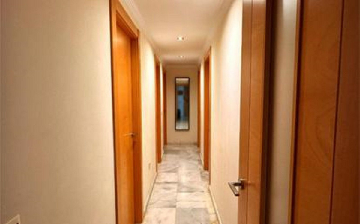 Appartement te koop in Málaga | 4 slaapkamers H5111671