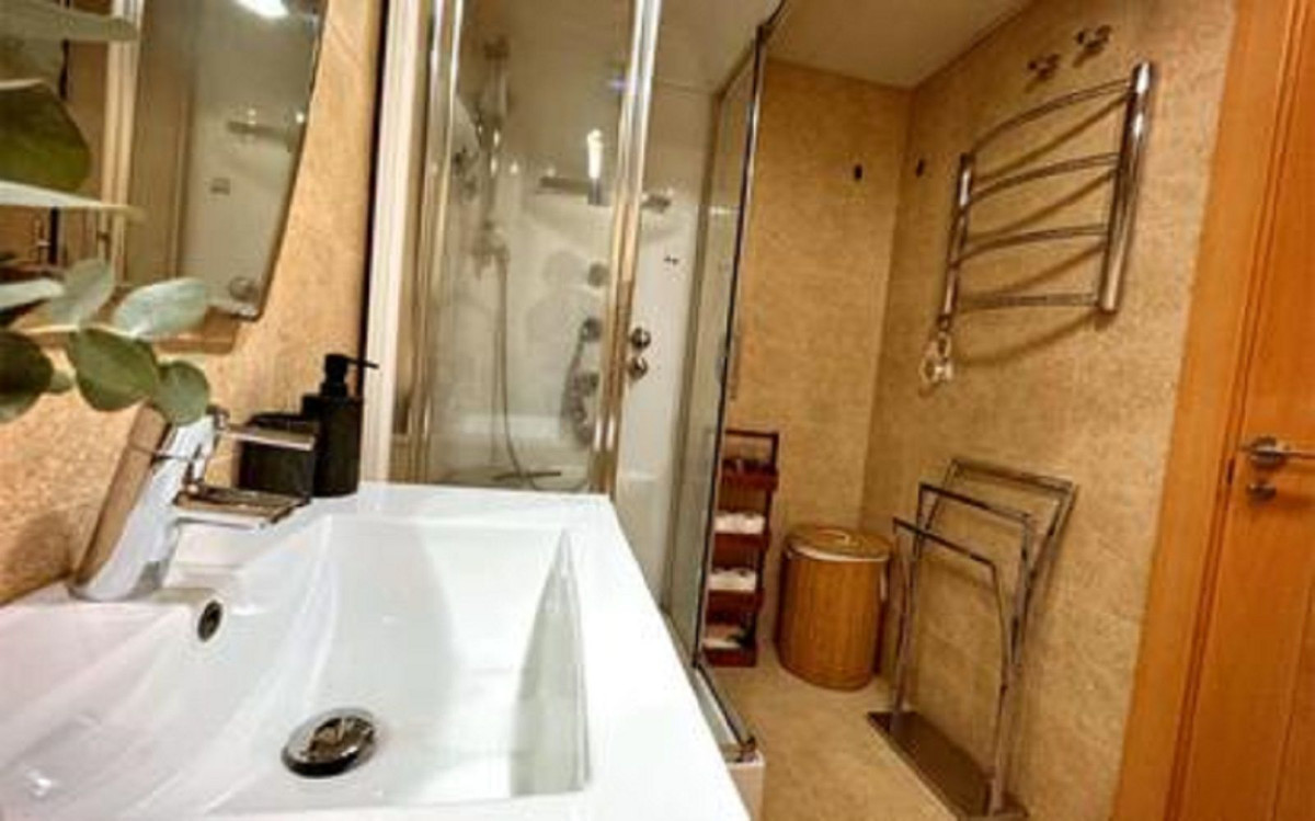 Appartement te koop in Málaga | 4 slaapkamers H5111671