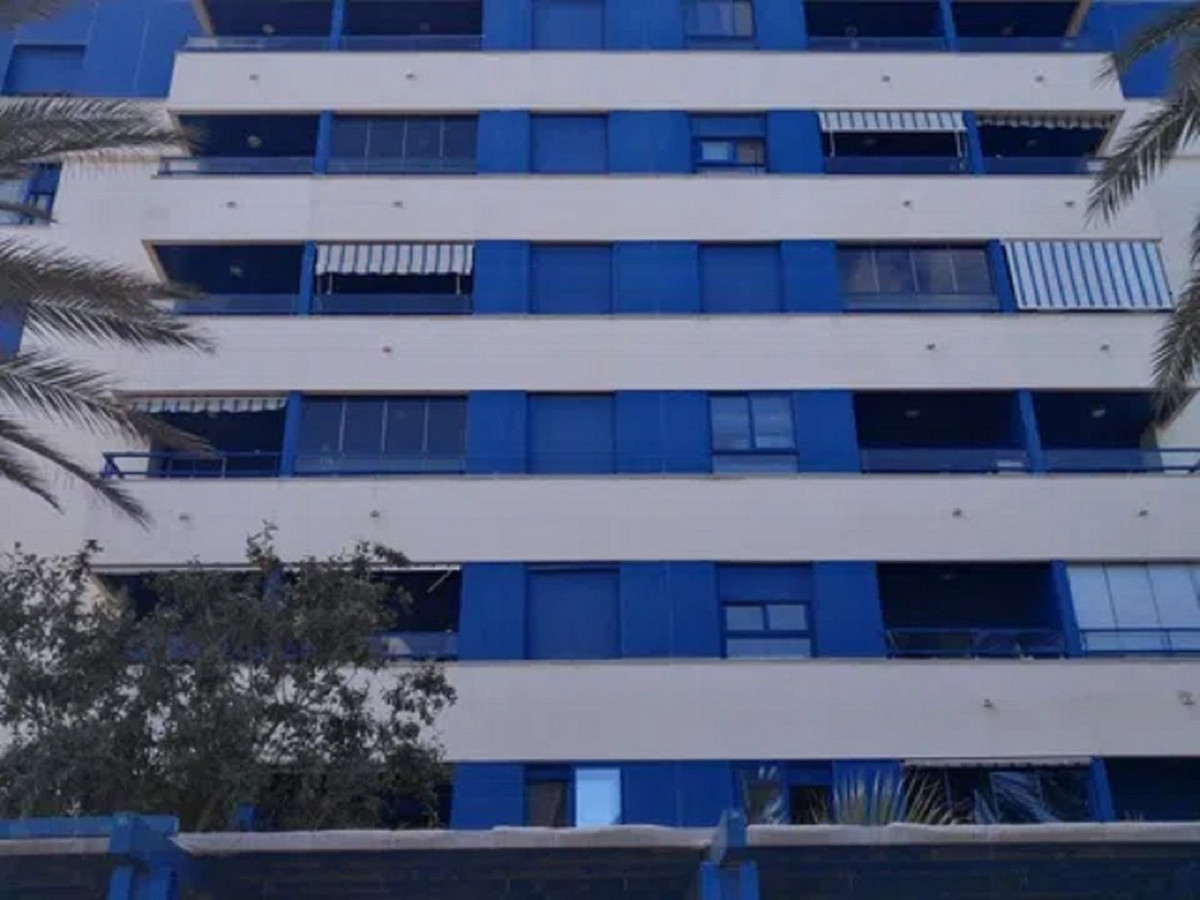 Appartement te koop in Málaga | 2 slaapkamers H5119159