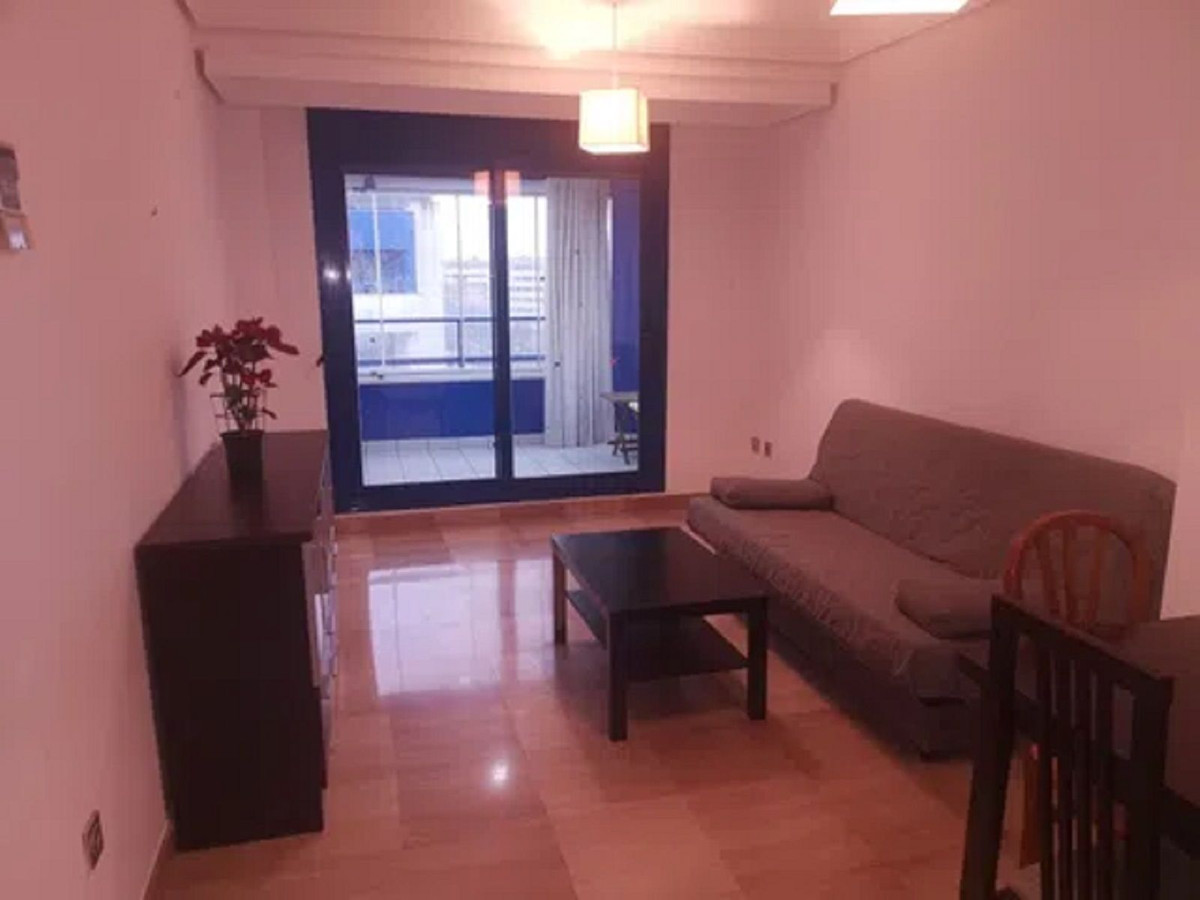 Appartement te koop in Málaga | 2 slaapkamers H5119159
