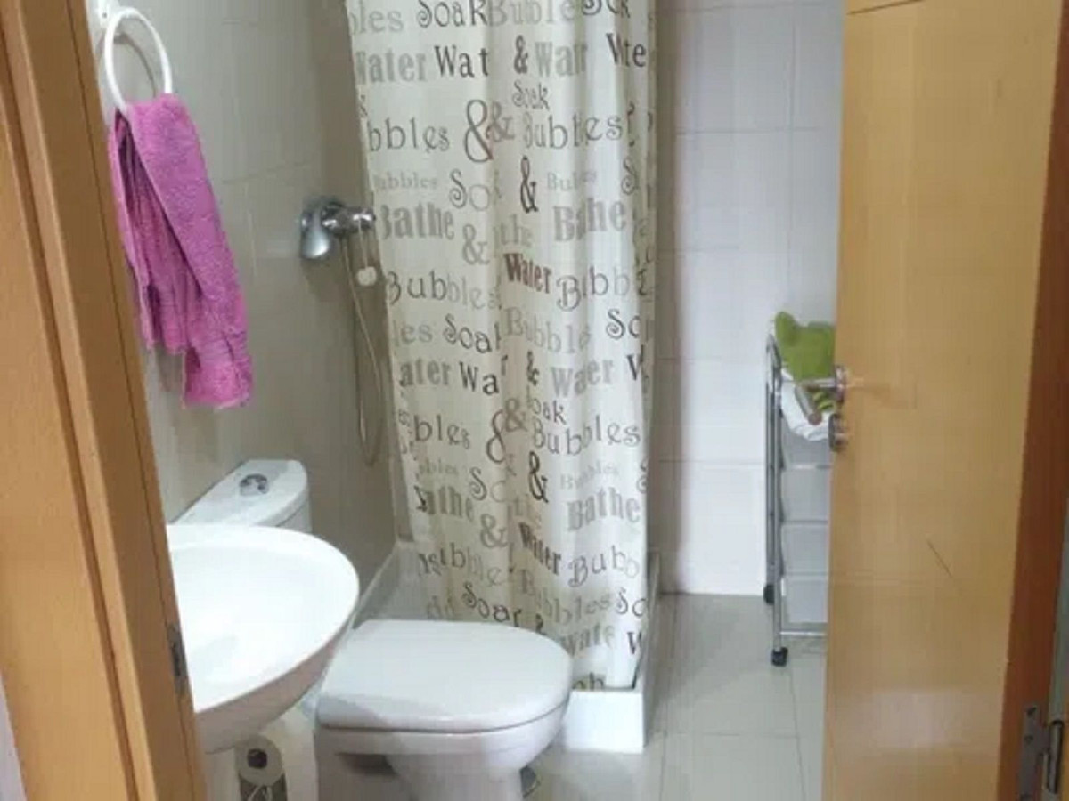 Appartement te koop in Málaga | 2 slaapkamers H5119159