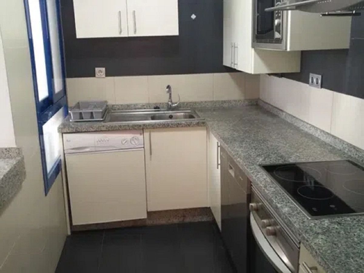 Appartement te koop in Málaga | 2 slaapkamers H5119159