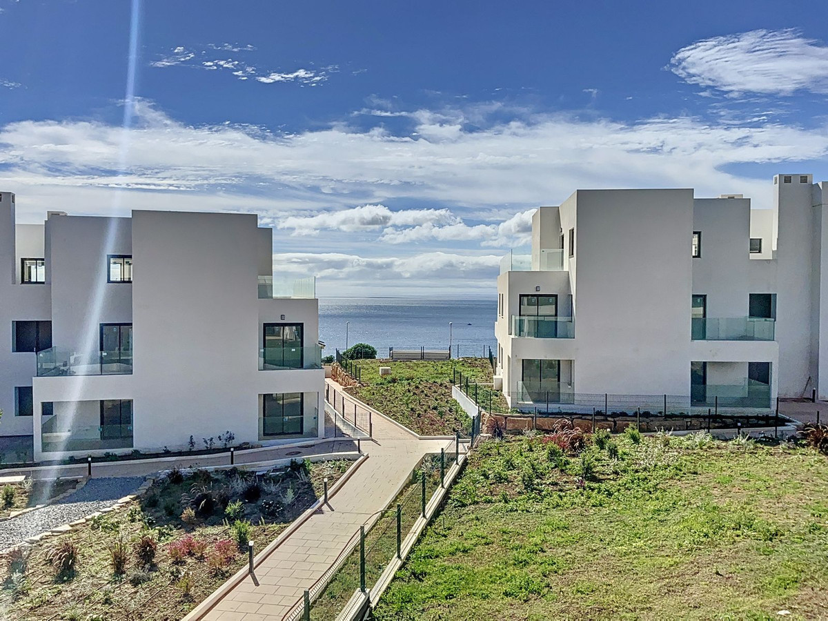 Appartement te koop in Málaga | 3 slaapkamers H5122012