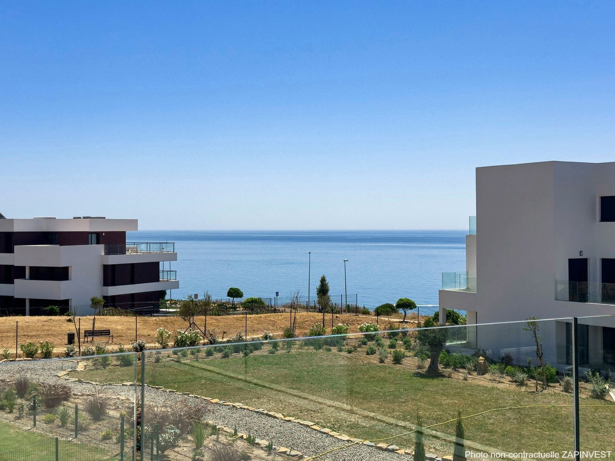 Appartement te koop in Málaga | 3 slaapkamers H5122012