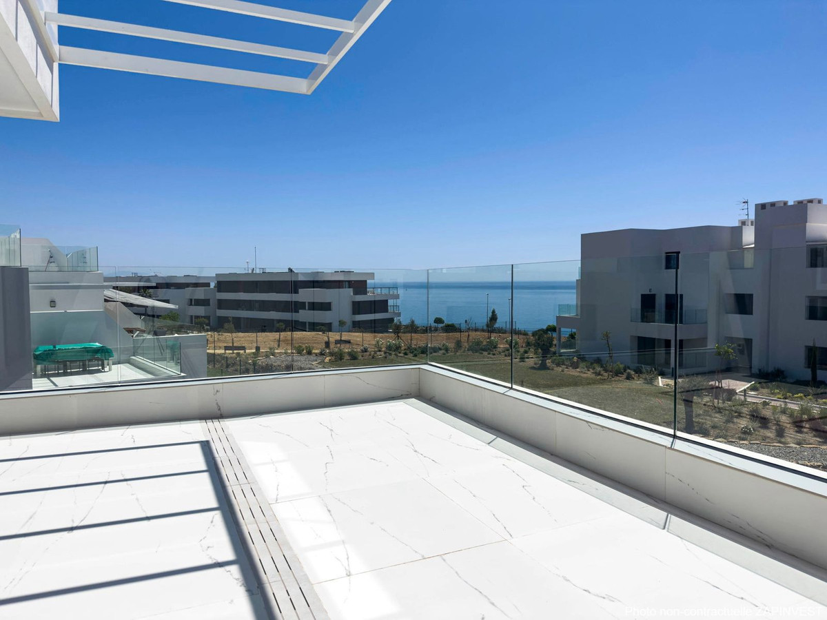 Appartement te koop in Málaga | 3 slaapkamers H5122012