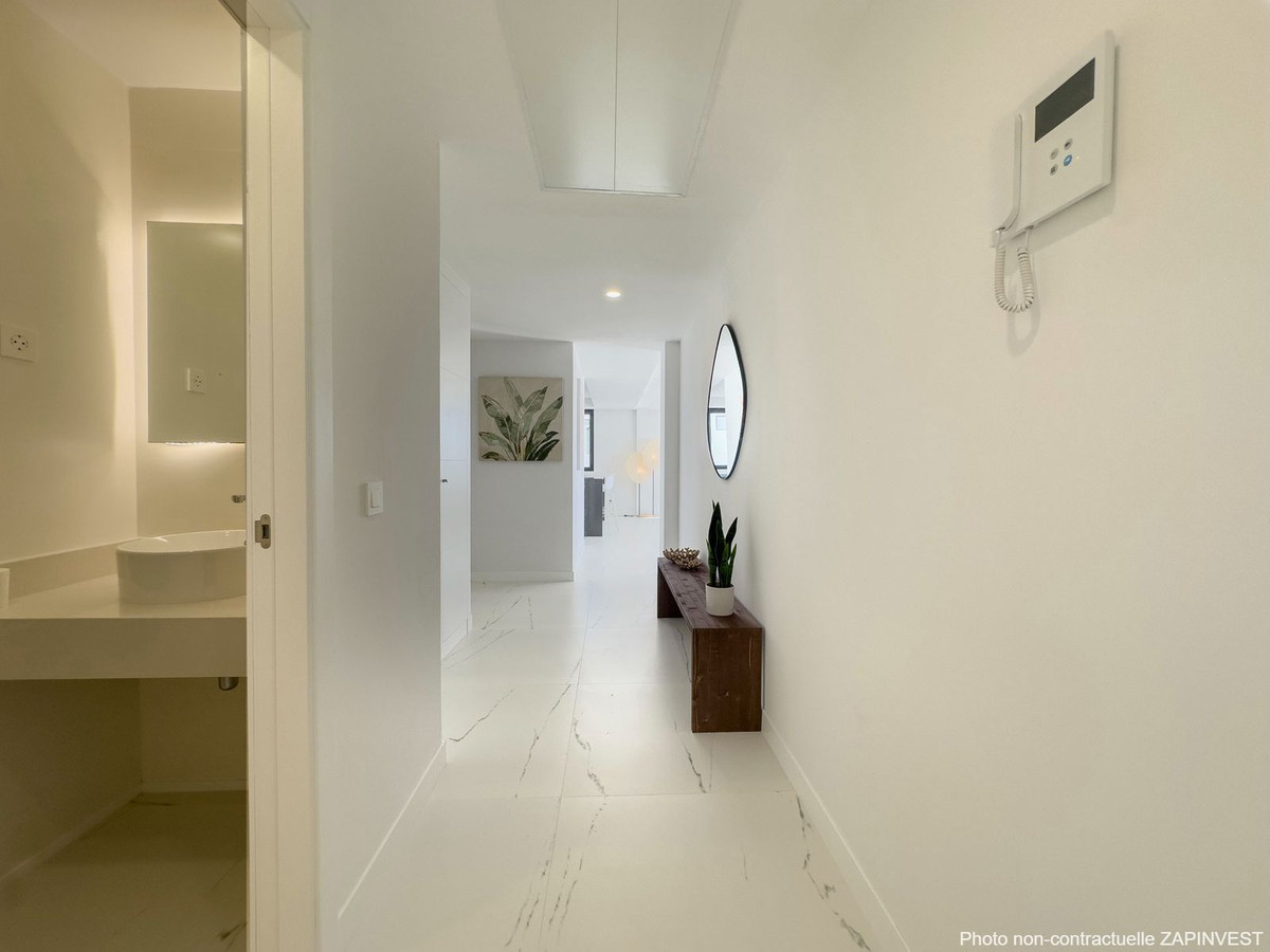 Appartement te koop in Málaga | 3 slaapkamers H5122012