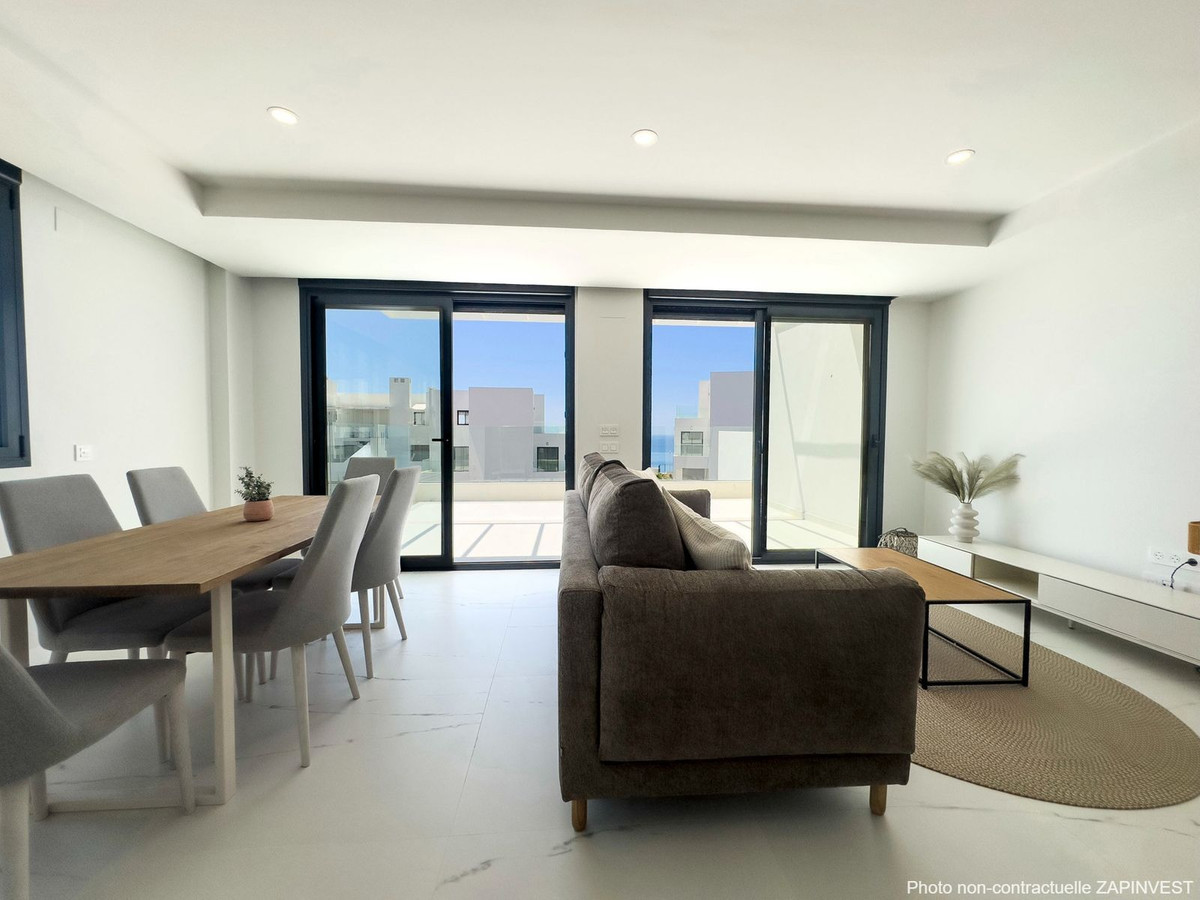 Appartement te koop in Málaga | 3 slaapkamers H5122012