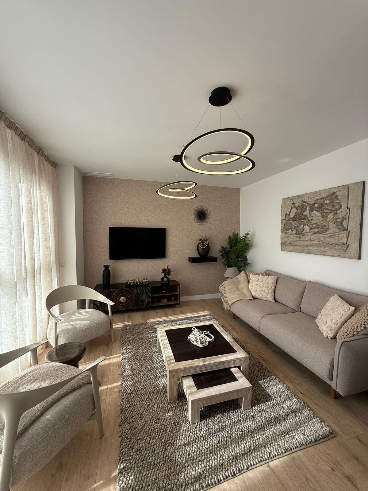 Huis te koop in Málaga | 1 slaapkamers H5130850