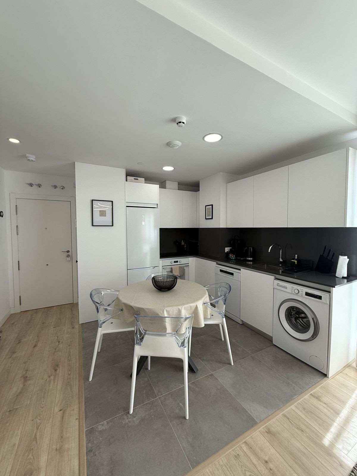 Huis te koop in Málaga | 1 slaapkamers H5130850