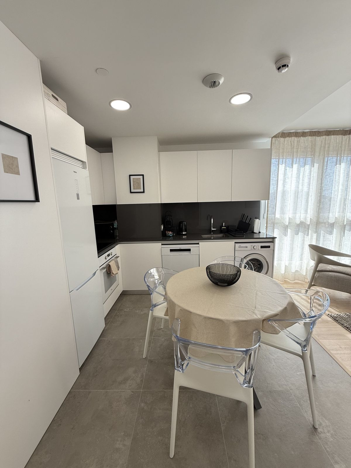 Huis te koop in Málaga | 1 slaapkamers H5130850
