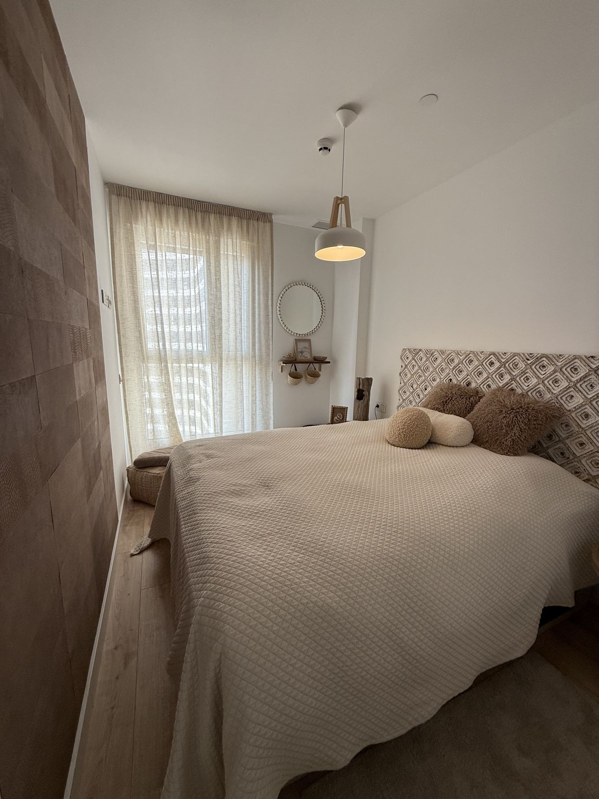 Huis te koop in Málaga | 1 slaapkamers H5130850