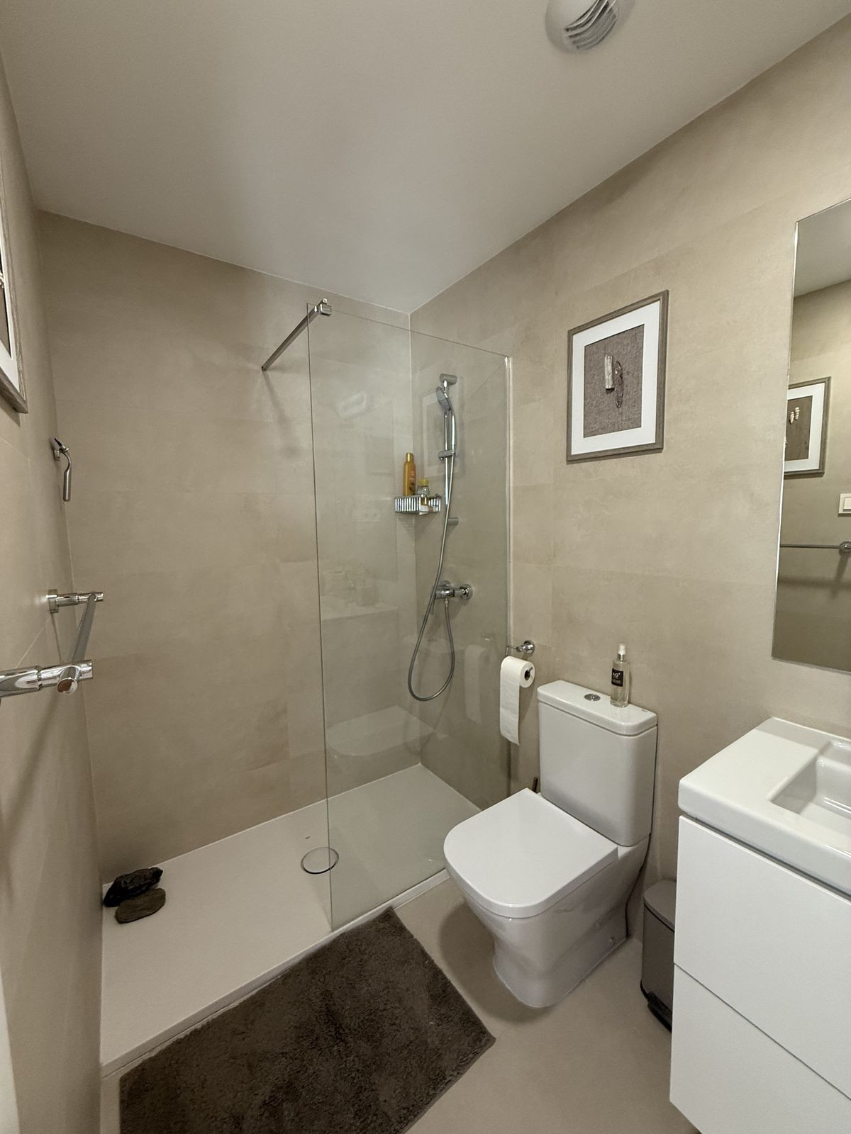 Huis te koop in Málaga | 1 slaapkamers H5130850