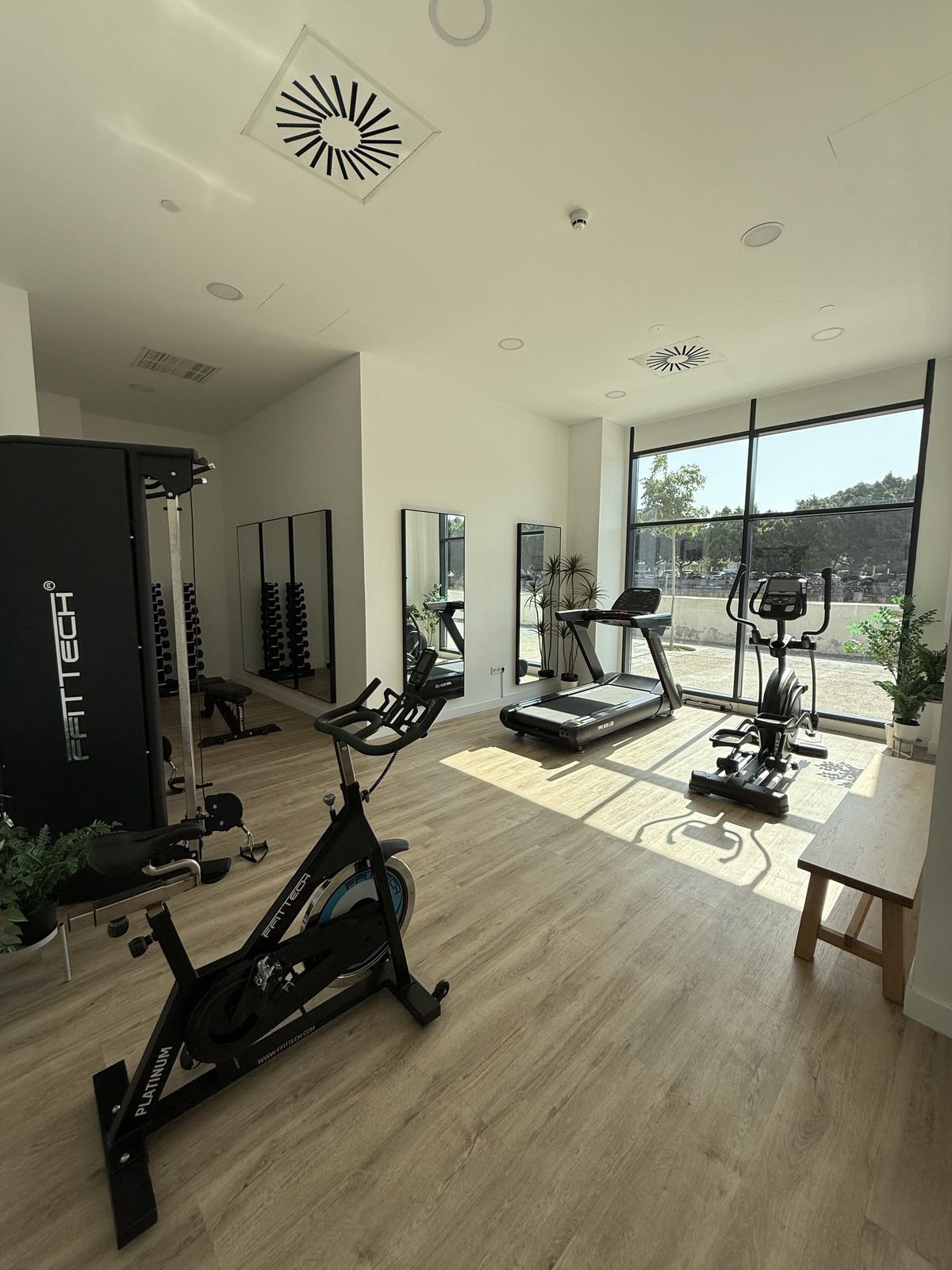 Huis te koop in Málaga | 1 slaapkamers H5130850