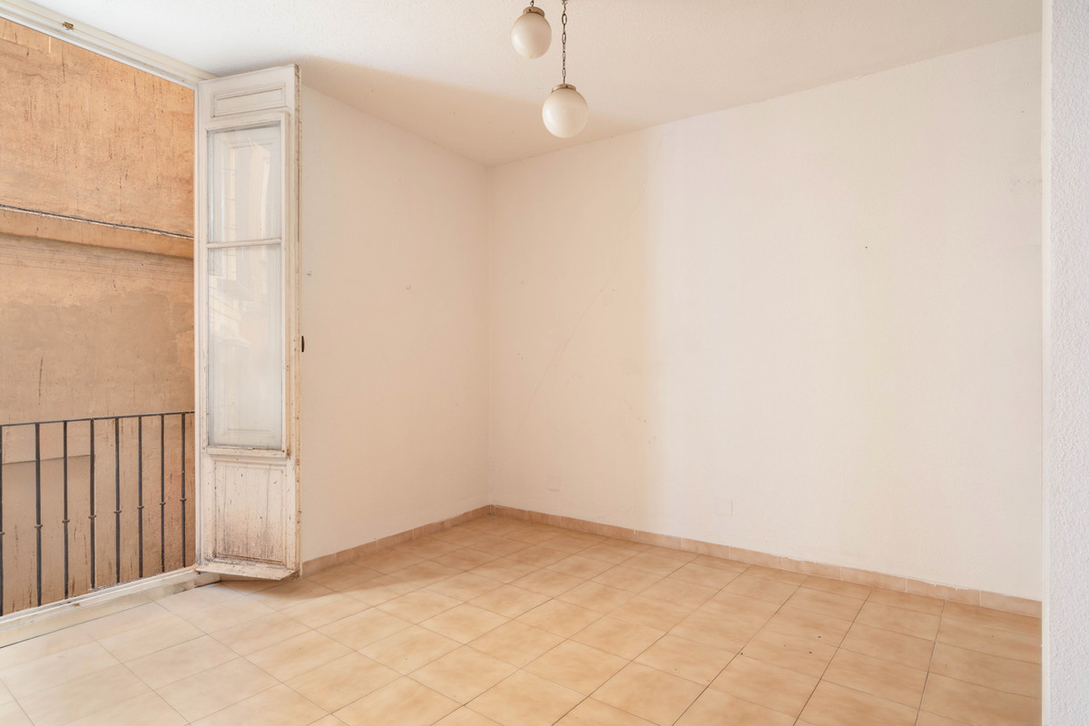 Appartement te koop in Málaga | 2 slaapkamers H5134273
