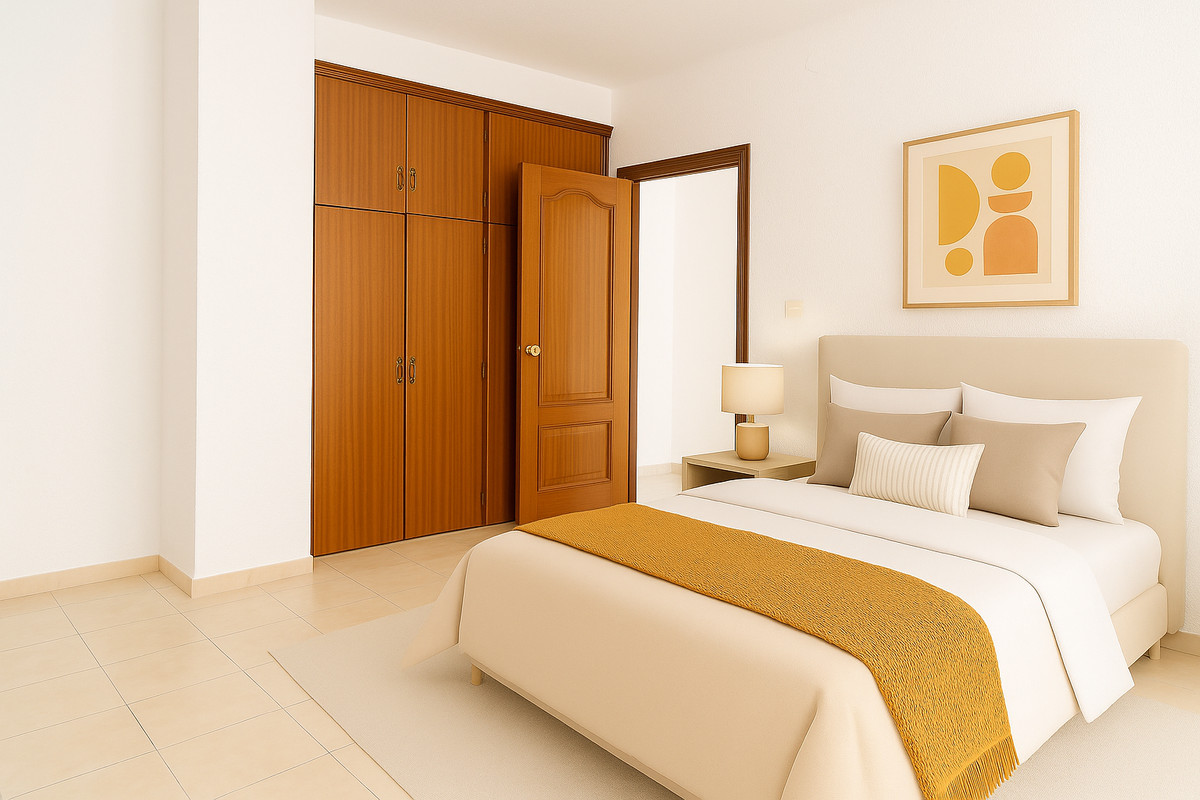 Appartement te koop in Málaga | 2 slaapkamers H5134273