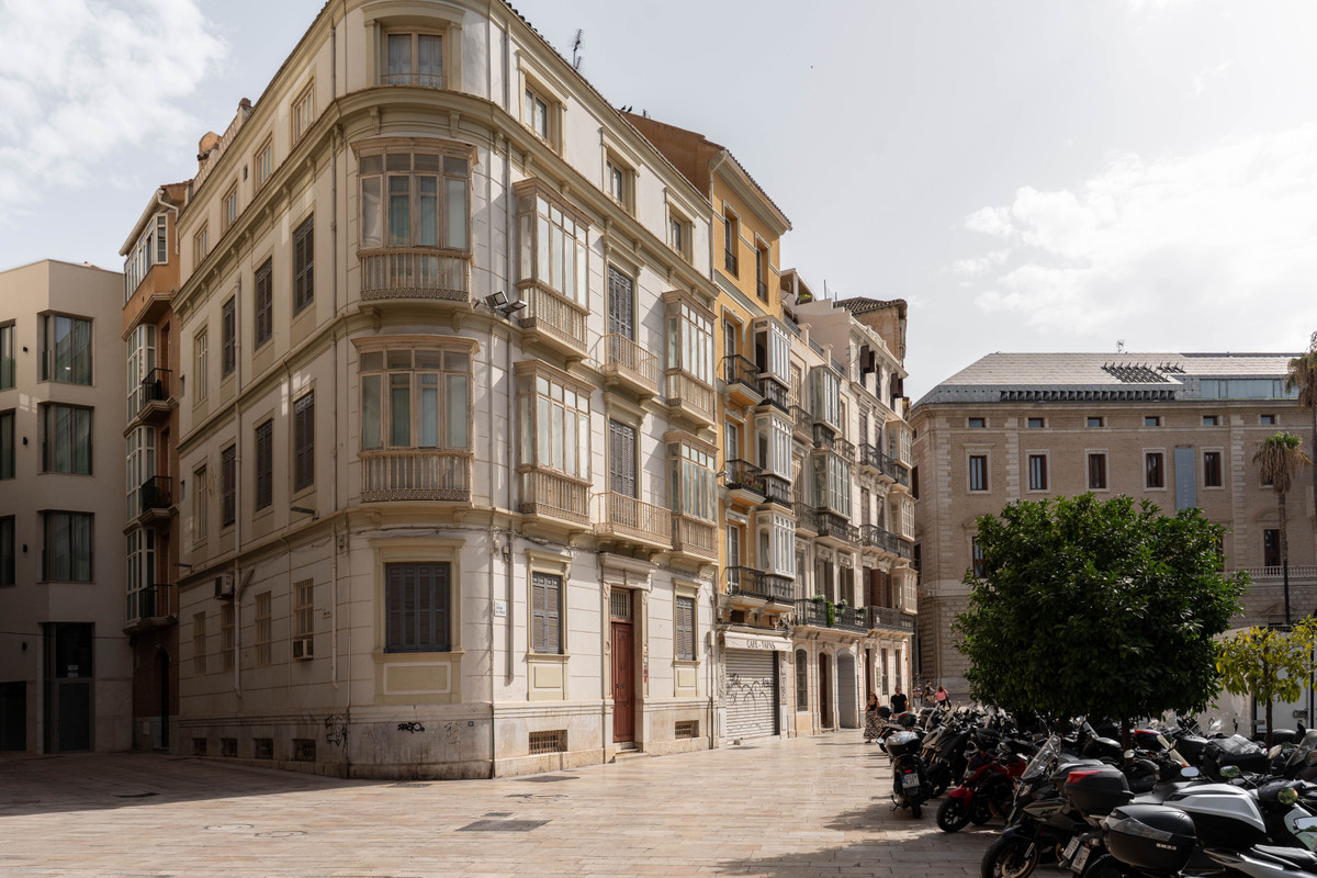 Appartement te koop in Málaga | 2 slaapkamers H5134273