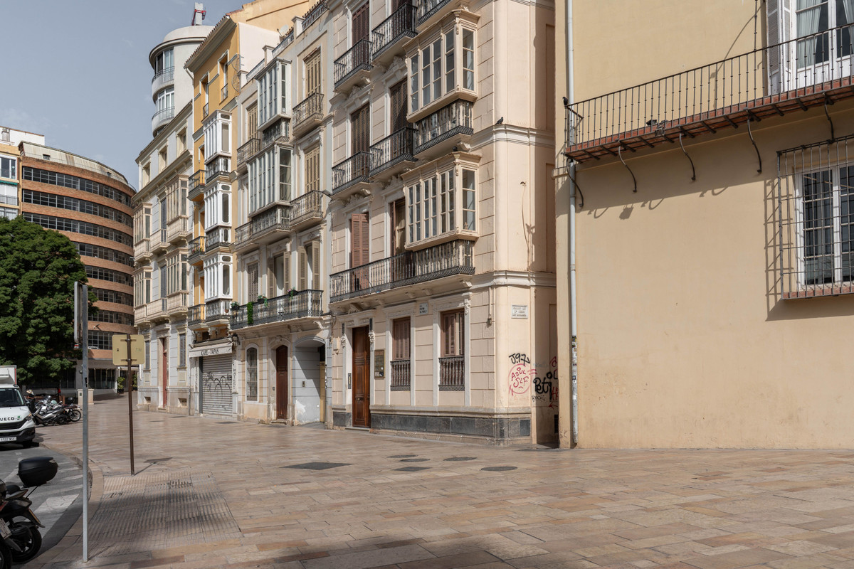 Appartement te koop in Málaga | 2 slaapkamers H5134273