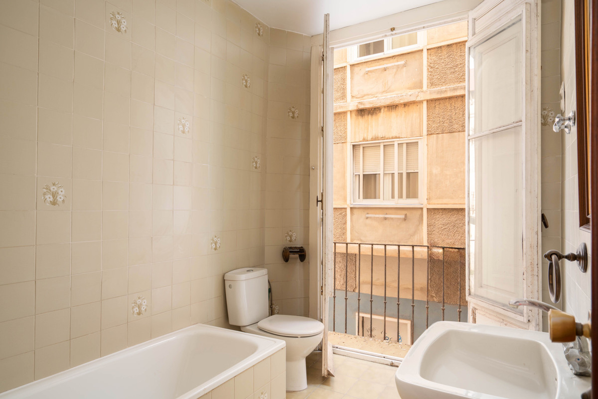 Appartement te koop in Málaga | 2 slaapkamers H5134273