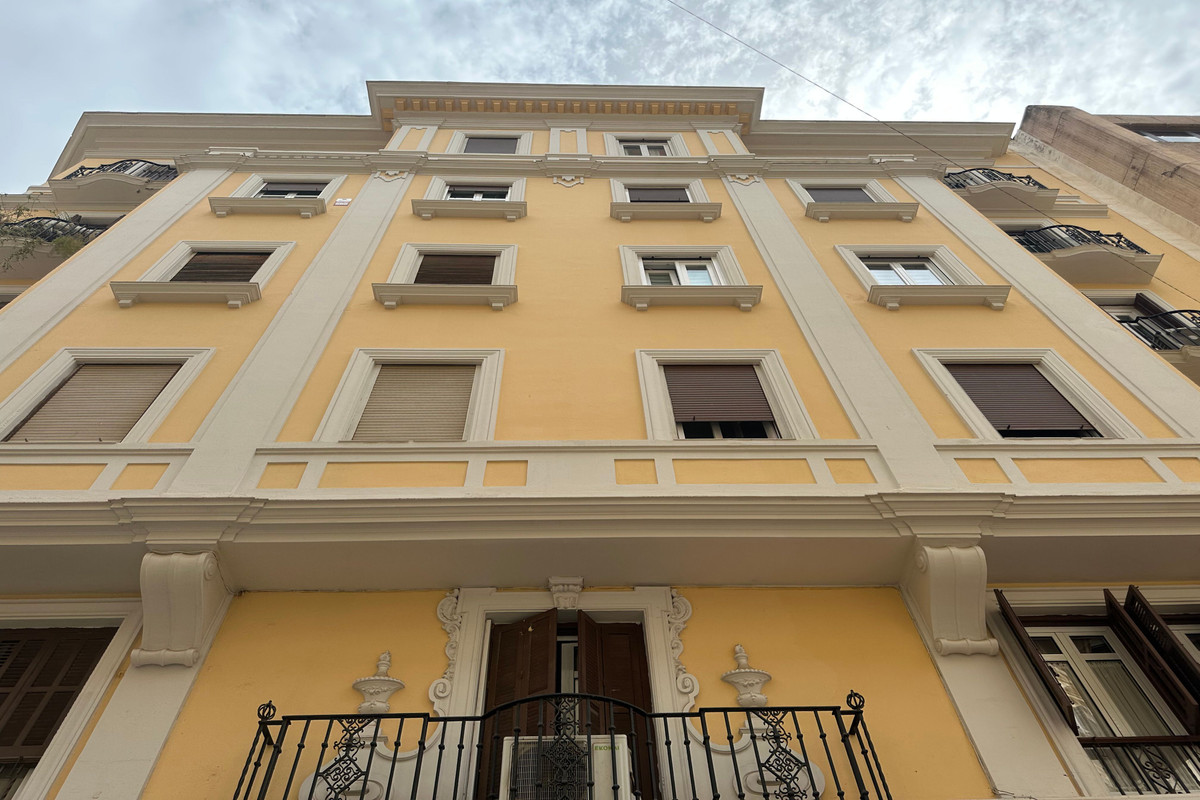 Penthouse te koop in Málaga | 2 slaapkamers H5156815