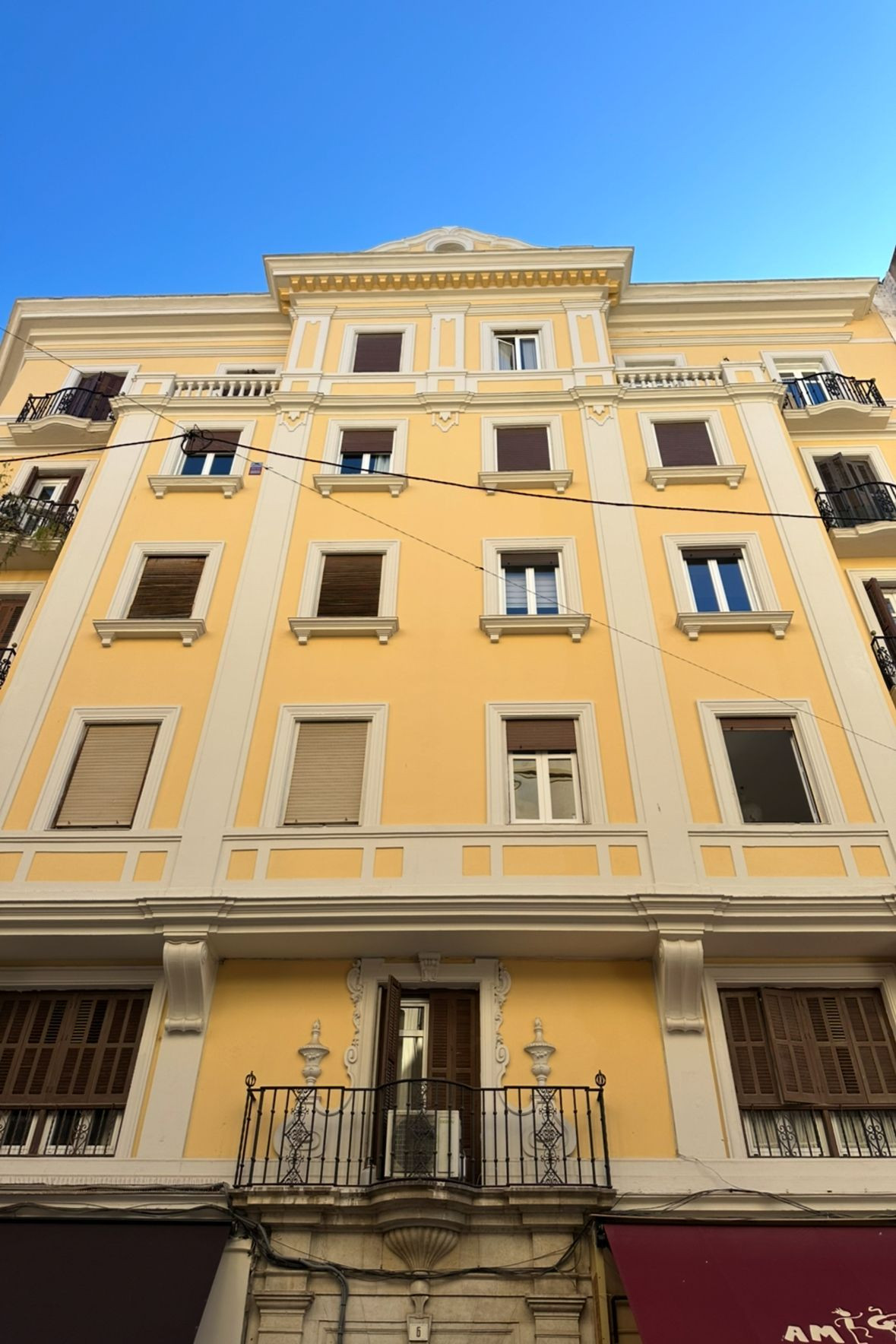 Penthouse te koop in Málaga | 2 slaapkamers H5156815