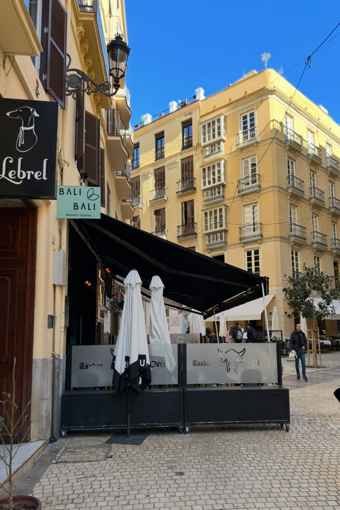Penthouse te koop in Málaga | 2 slaapkamers H5156815