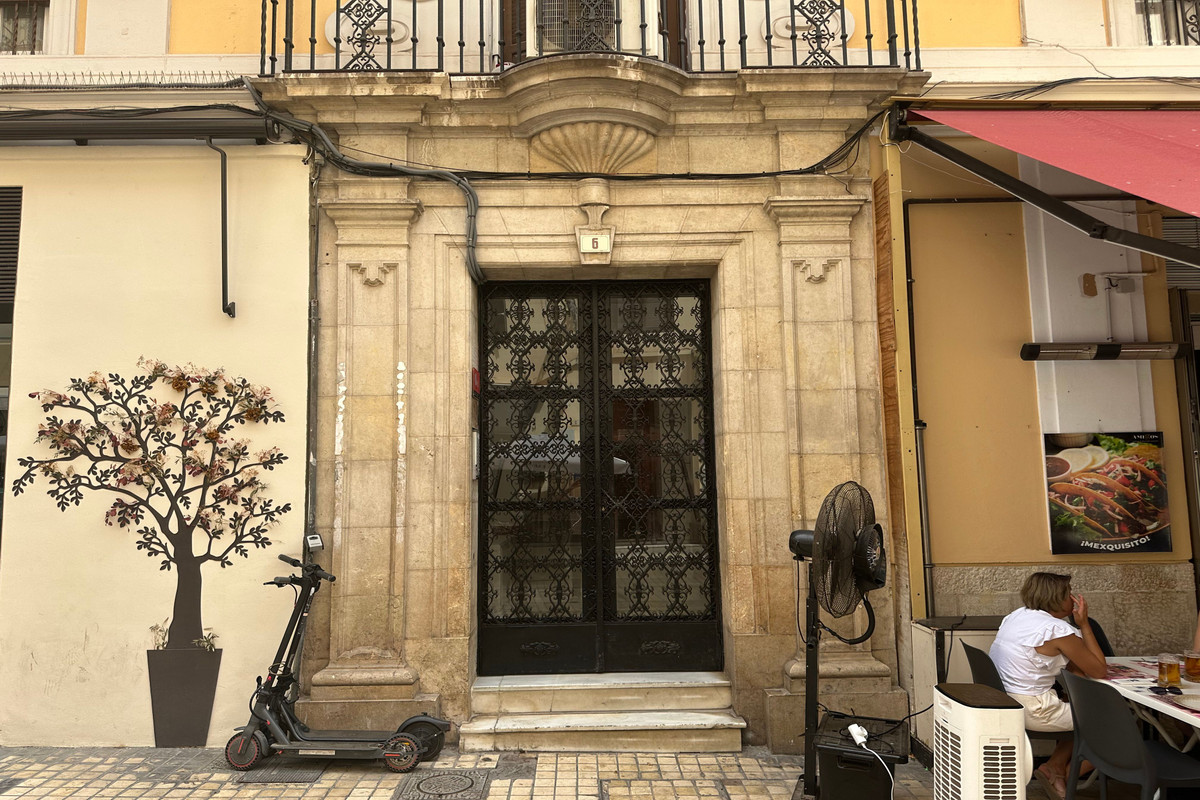 Penthouse te koop in Málaga | 2 slaapkamers H5156815