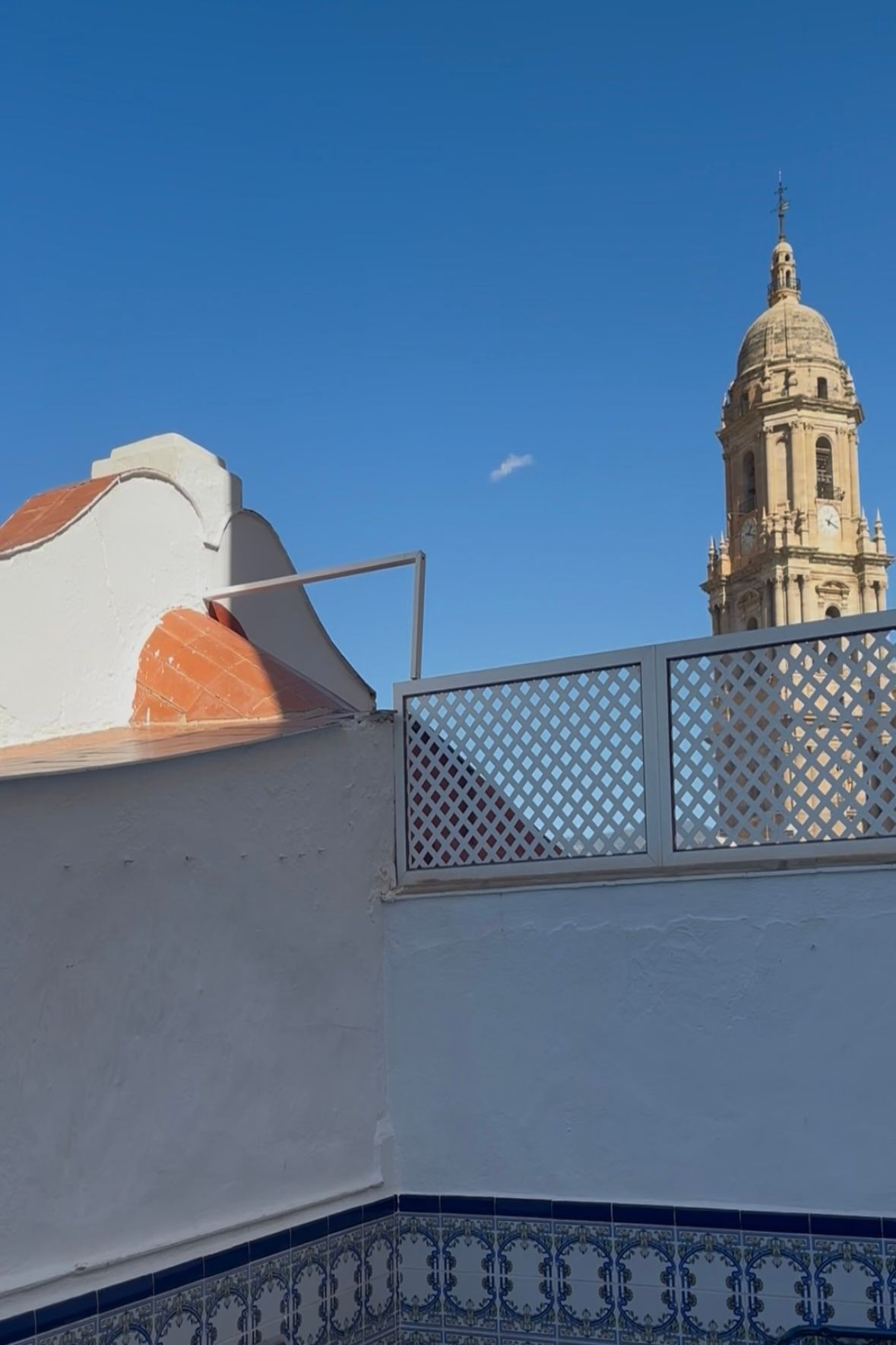 Penthouse te koop in Málaga | 2 slaapkamers H5156815