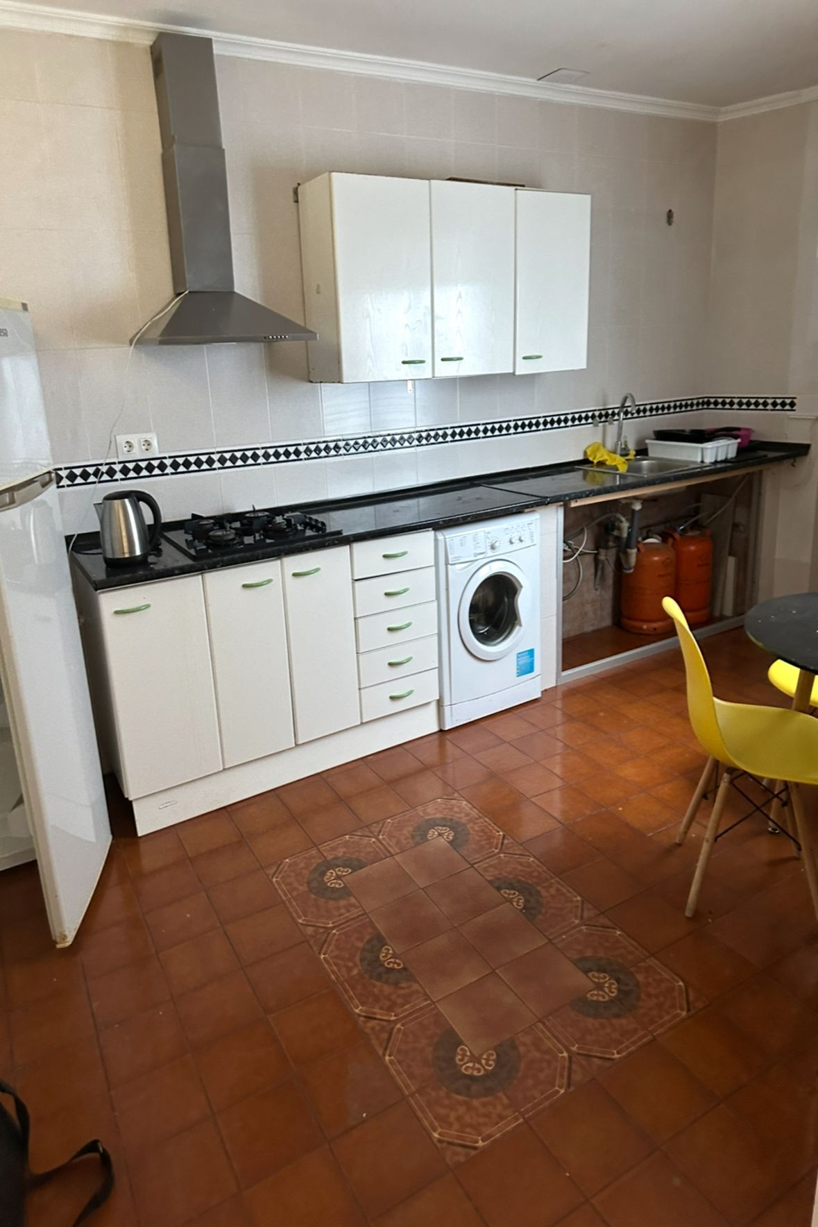 Penthouse te koop in Málaga | 2 slaapkamers H5156815