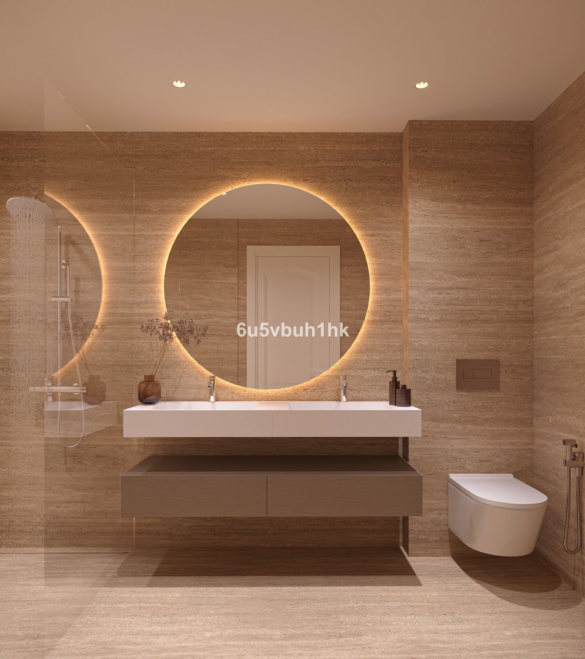 Appartement te koop in Málaga | 1 slaapkamers H5199610