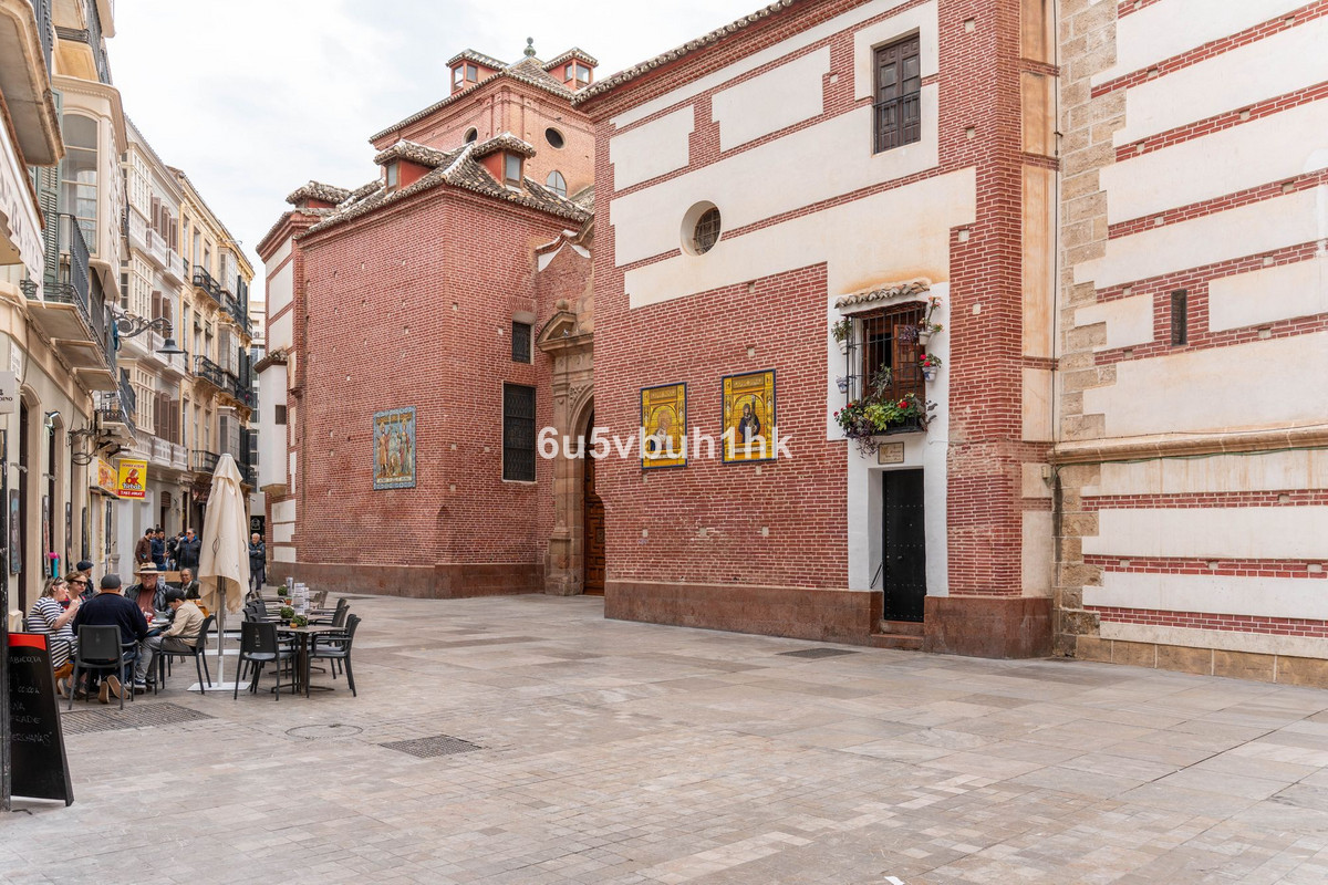 Appartement te koop in Málaga | 1 slaapkamers H5199610