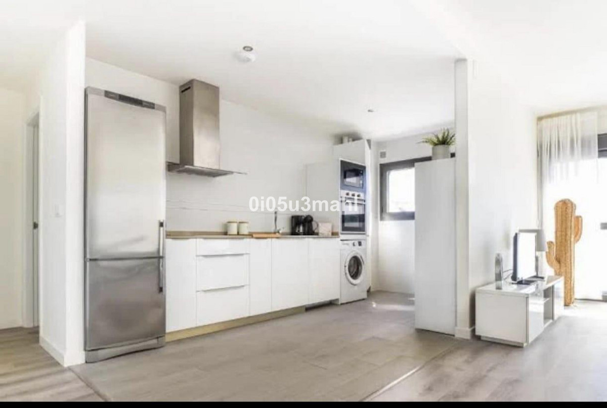 Appartement te koop in Málaga | 2 slaapkamers H5214763