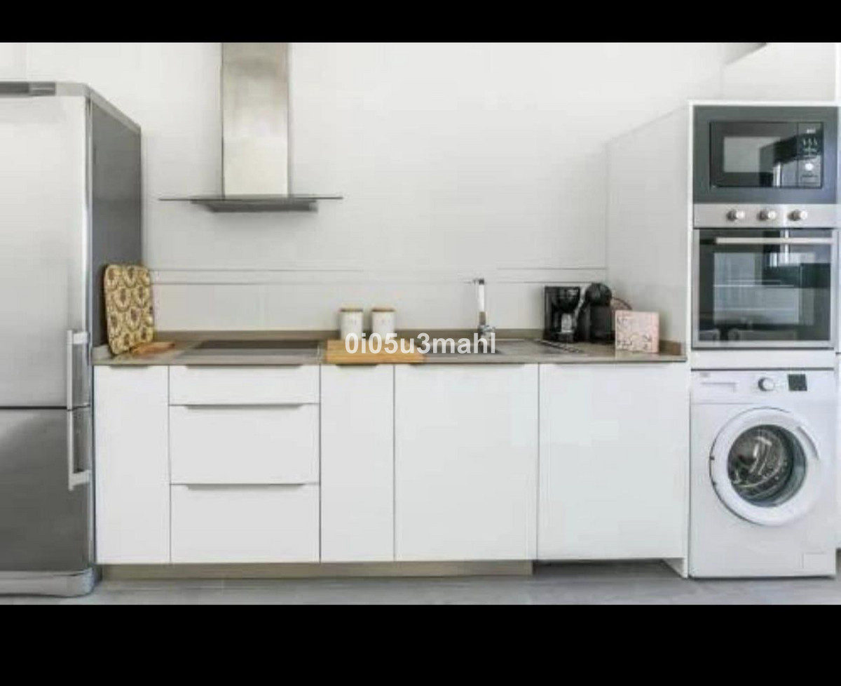 Appartement te koop in Málaga | 2 slaapkamers H5214763