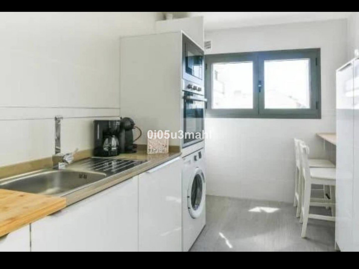 Appartement te koop in Málaga | 2 slaapkamers H5214763