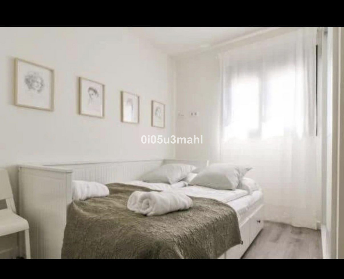Appartement te koop in Málaga | 2 slaapkamers H5214763