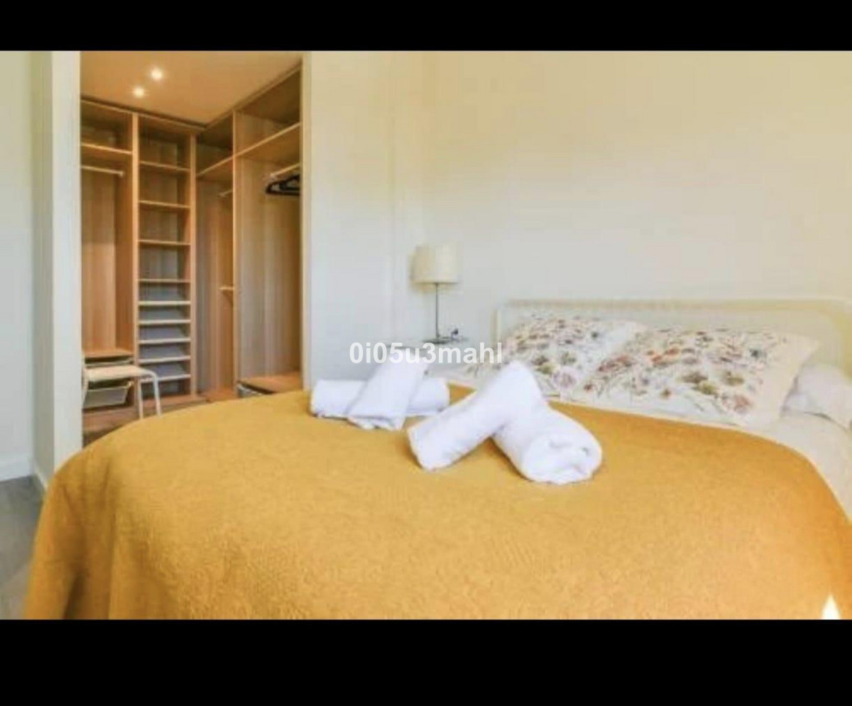 Appartement te koop in Málaga | 2 slaapkamers H5214763