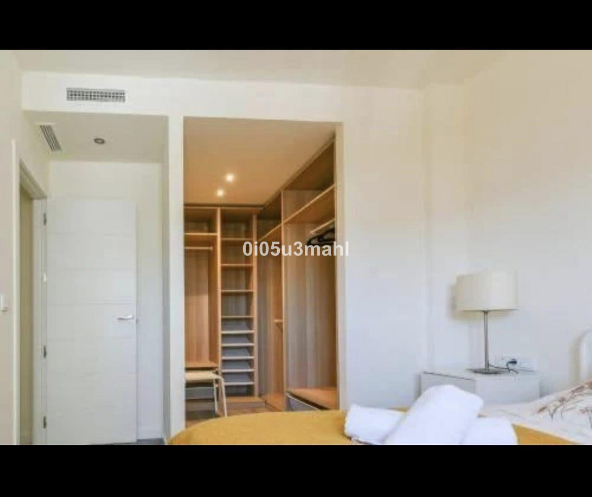 Appartement te koop in Málaga | 2 slaapkamers H5214763