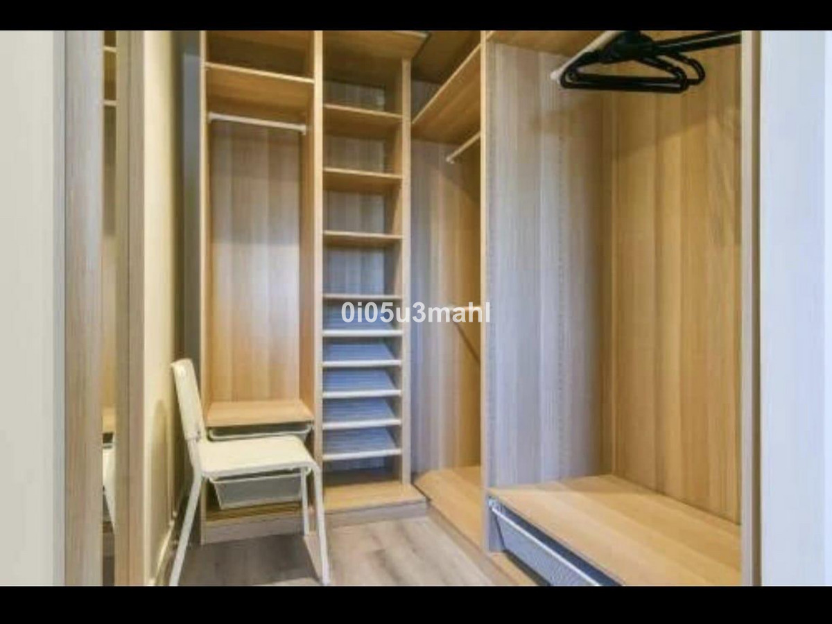 Appartement te koop in Málaga | 2 slaapkamers H5214763