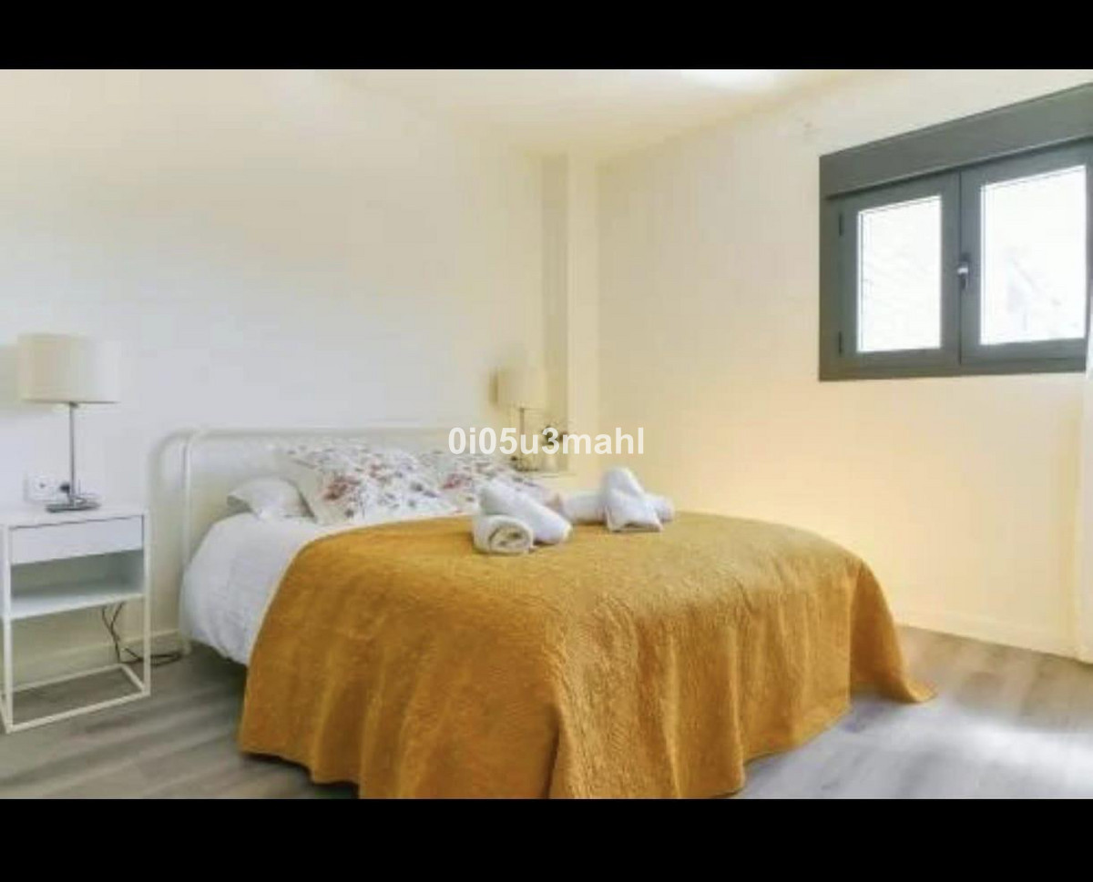 Appartement te koop in Málaga | 2 slaapkamers H5214763