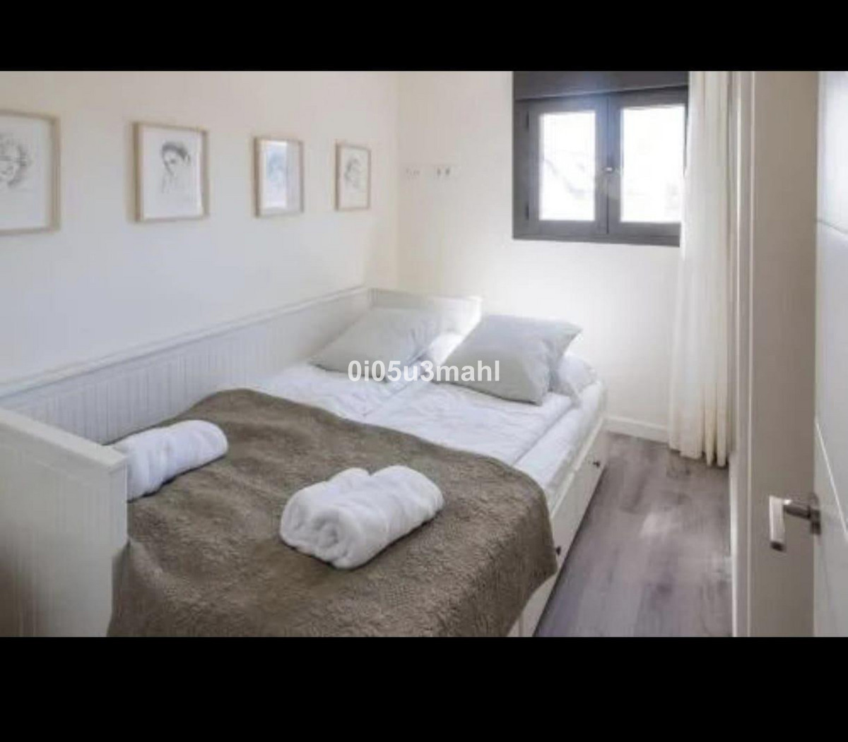 Appartement te koop in Málaga | 2 slaapkamers H5214763