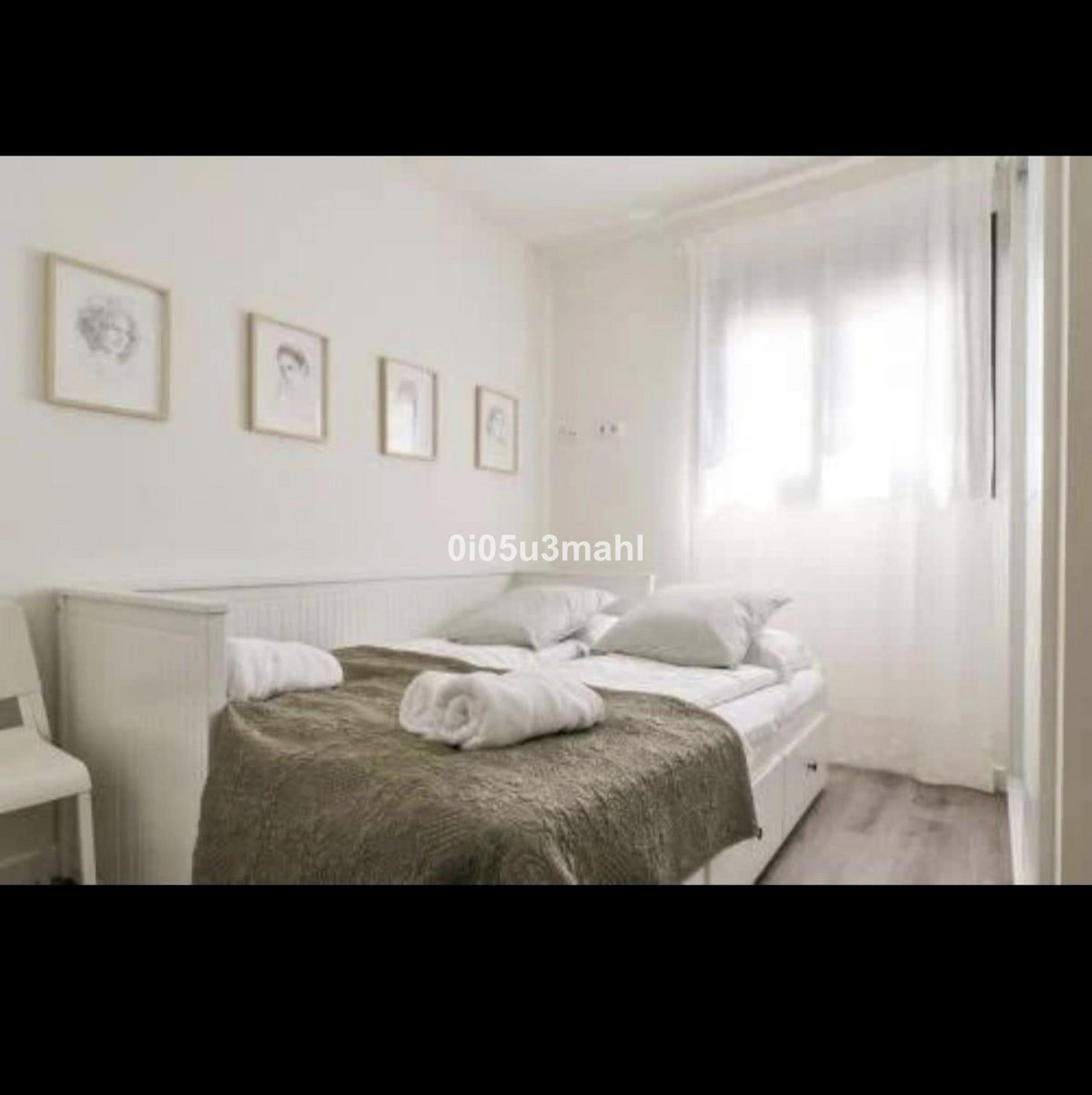 Appartement te koop in Málaga | 2 slaapkamers H5214763