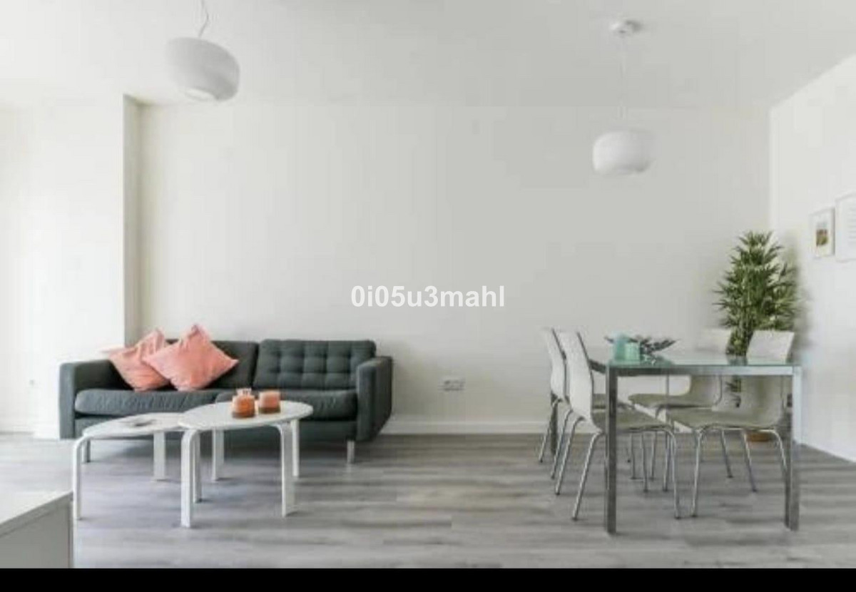Appartement te koop in Málaga | 2 slaapkamers H5214763
