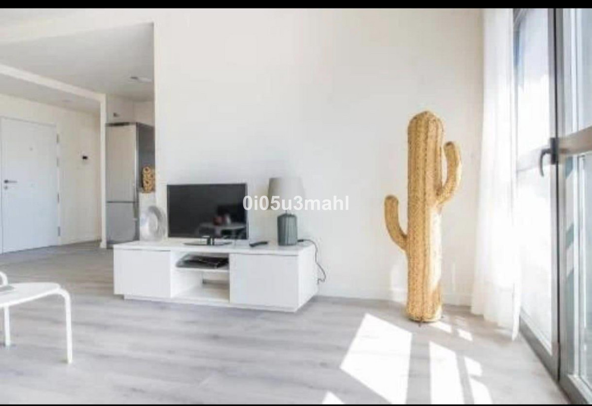 Appartement te koop in Málaga | 2 slaapkamers H5214763