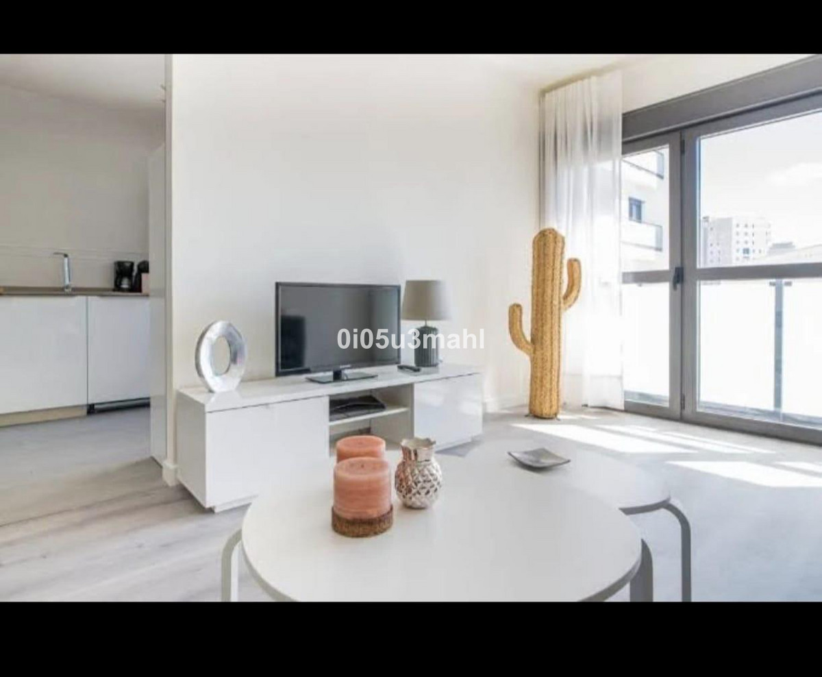 Appartement te koop in Málaga | 2 slaapkamers H5214763