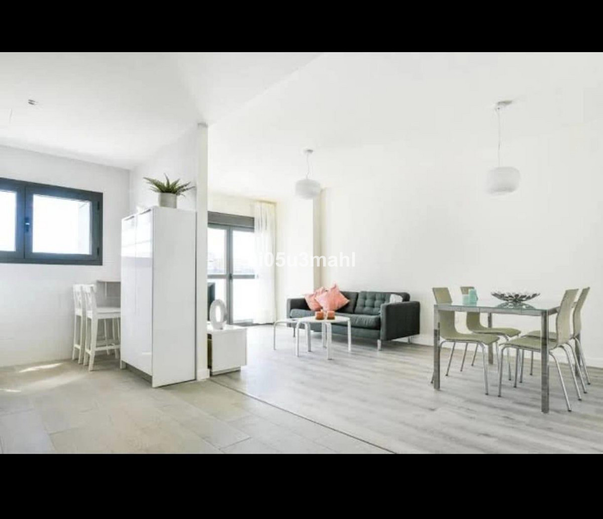Appartement te koop in Málaga | 2 slaapkamers H5214763